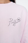 HUFFER SLOUCH CREW