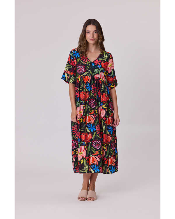 DEMOCRACY ELLA DRESS