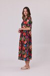 DEMOCRACY ELLA DRESS