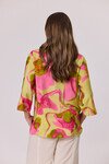 DEMOCRACY SERAPHINE TOP