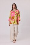 DEMOCRACY SERAPHINE TOP