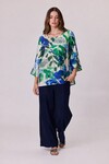 DEMOCRACY SERAPHINE TOP