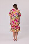 DEMOCRACY HAPPY GARDEN DRESS