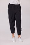 DEMOCRACY PANEL KNIT PANT