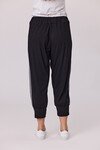 DEMOCRACY PANEL KNIT PANT
