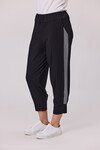 DEMOCRACY PANEL KNIT PANT
