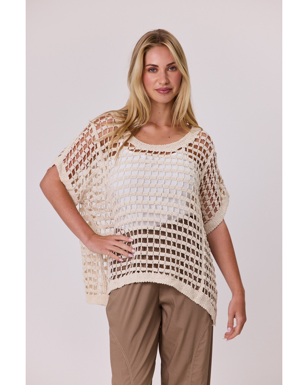 CLASSIFIED HARMONY TOP