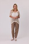 CLASSIFIED HARMONY TOP