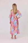 CLASSIFIED MAITAI DRESS