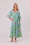 CLASSIFIED MAITAI DRESS