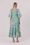 CLASSIFIED MAITAI DRESS