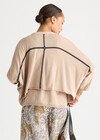 LD+ CO OFFSET CARDI