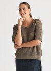 LD CO COLOUR MIX TOP