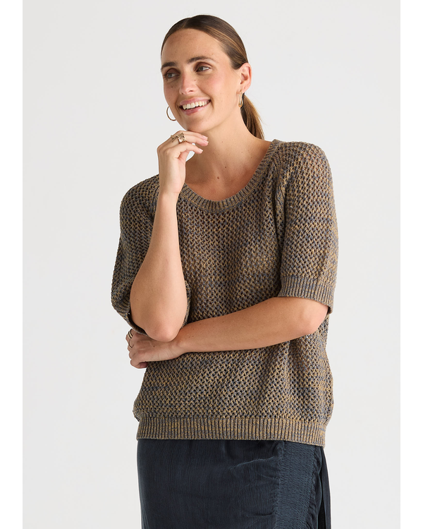LD CO COLOUR MIX TOP