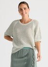 LD CO COLOUR MIX TOP