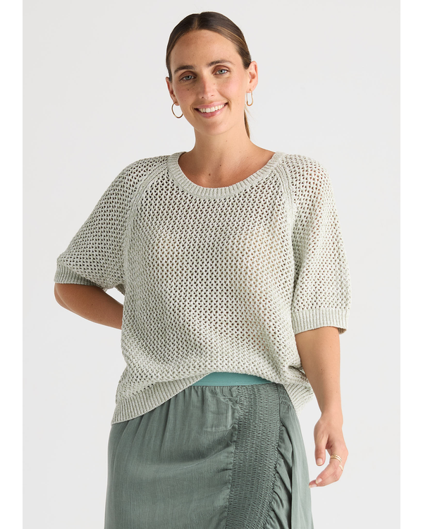 LD CO COLOUR MIX TOP