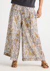 LD+ CO EASY FLOW PANT