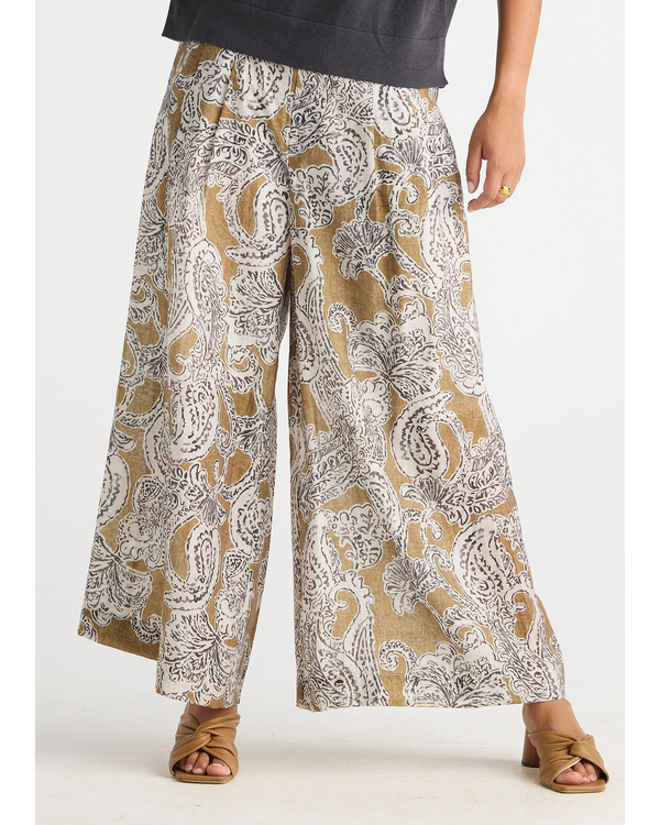LD+ CO EASY FLOW PANT