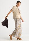 LD+ CO EASY FLOW PANT