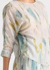 LD+CO RELAXED PRINT TOP