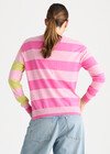 ZAKET& PLOVER COASTAL STRIPE JUMPER