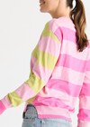 ZAKET& PLOVER COASTAL STRIPE JUMPER