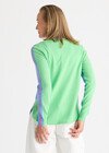 ZAKET & PLOVER ROUNED BOTTOM TOP