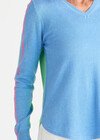 ZAKET & PLOVER ROUNED BOTTOM TOP