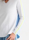 ZAKET & PLOVER ROUNED BOTTOM TOP