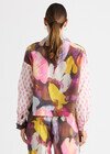 ZAKET & PLOVER CLASH SHORT SHIRT
