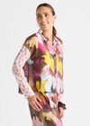 ZAKET & PLOVER CLASH SHORT SHIRT