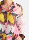 ZAKET & PLOVER CLASH SHORT SHIRT