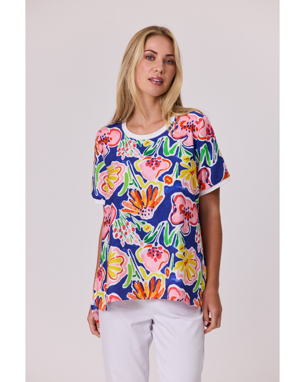 CLASSIFIED BLOOM POP TOP
