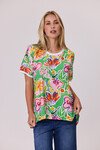 CLASSIFIED BLOOM POP TOP
