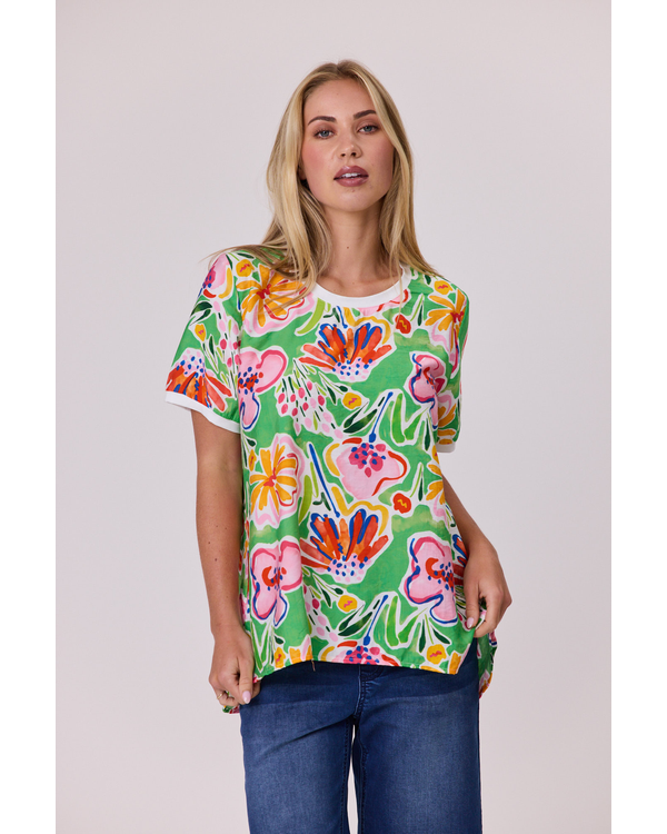 CLASSIFIED BLOOM POP TOP