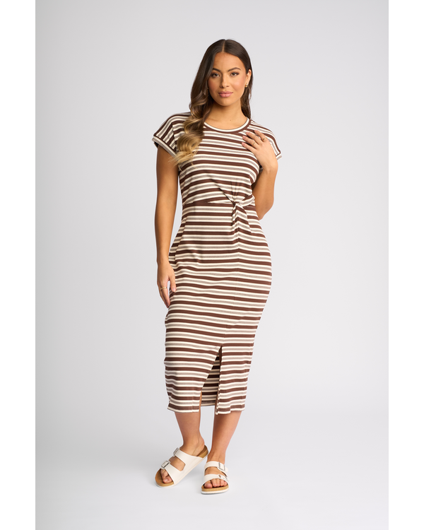 KNEWE PARKER DRESS
