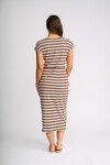 KNEWE PARKER DRESS