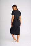 KNEWE CAIRO DRESS