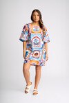KNEWE PILOT DRESS