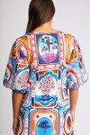 KNEWE PILOT DRESS