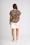 KNEWE ADDISON TOP