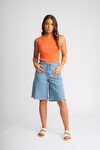 KNEWE ZURI SHORT