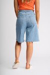 KNEWE ZURI SHORT