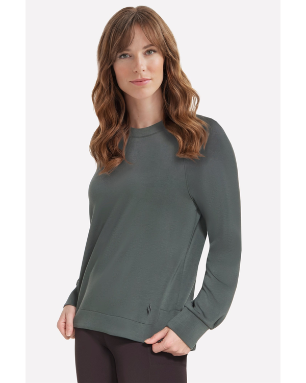 SKECHERS ELEVATE CREW NECK 