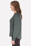 SKECHERS ELEVATE CREW NECK 