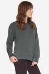 SKECHERS ELEVATE CREW NECK 