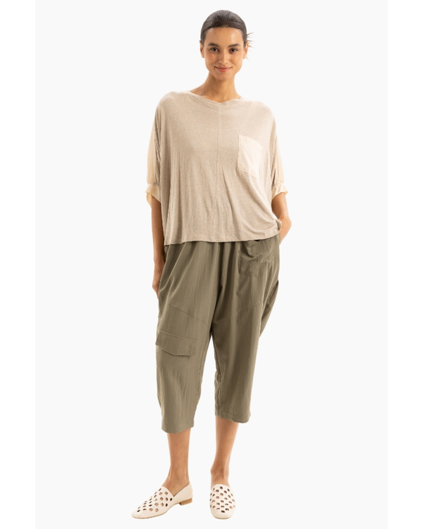 TWO BY TWO MARIS TOP