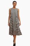TWO BY TWO JESS DRESS