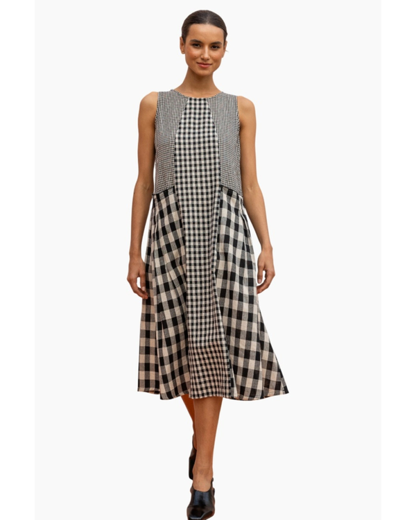 TWO BY TWO JESS DRESS