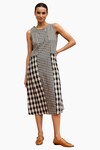TWO BY TWO JESS DRESS